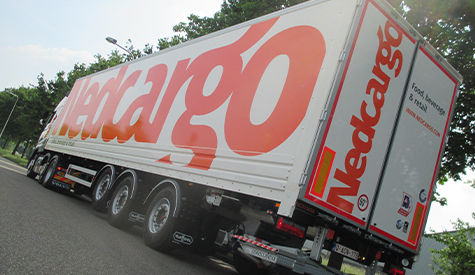 nedcargo 1