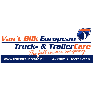 vos logistics logo