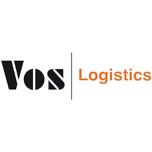 vos logistics logo